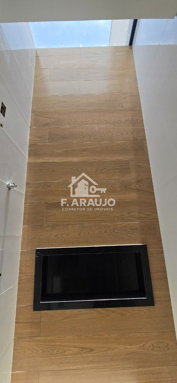 Casa de Condomínio, 3 quartos - Foto 30