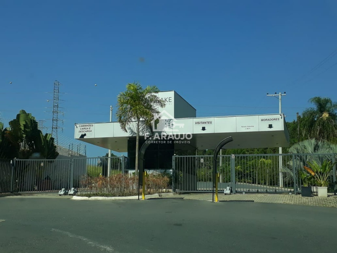 Loteamento e Condomínio, 250 m² - Foto 5