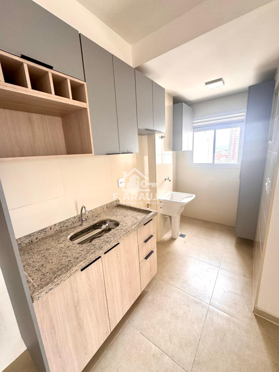 Apartamento, 3 quartos, 67 m² - Foto 19