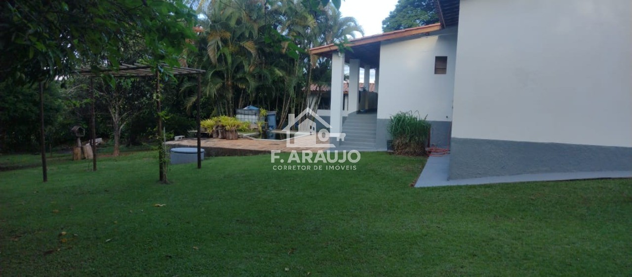 Chácara, 3 quartos, 2800 m² - Foto 9