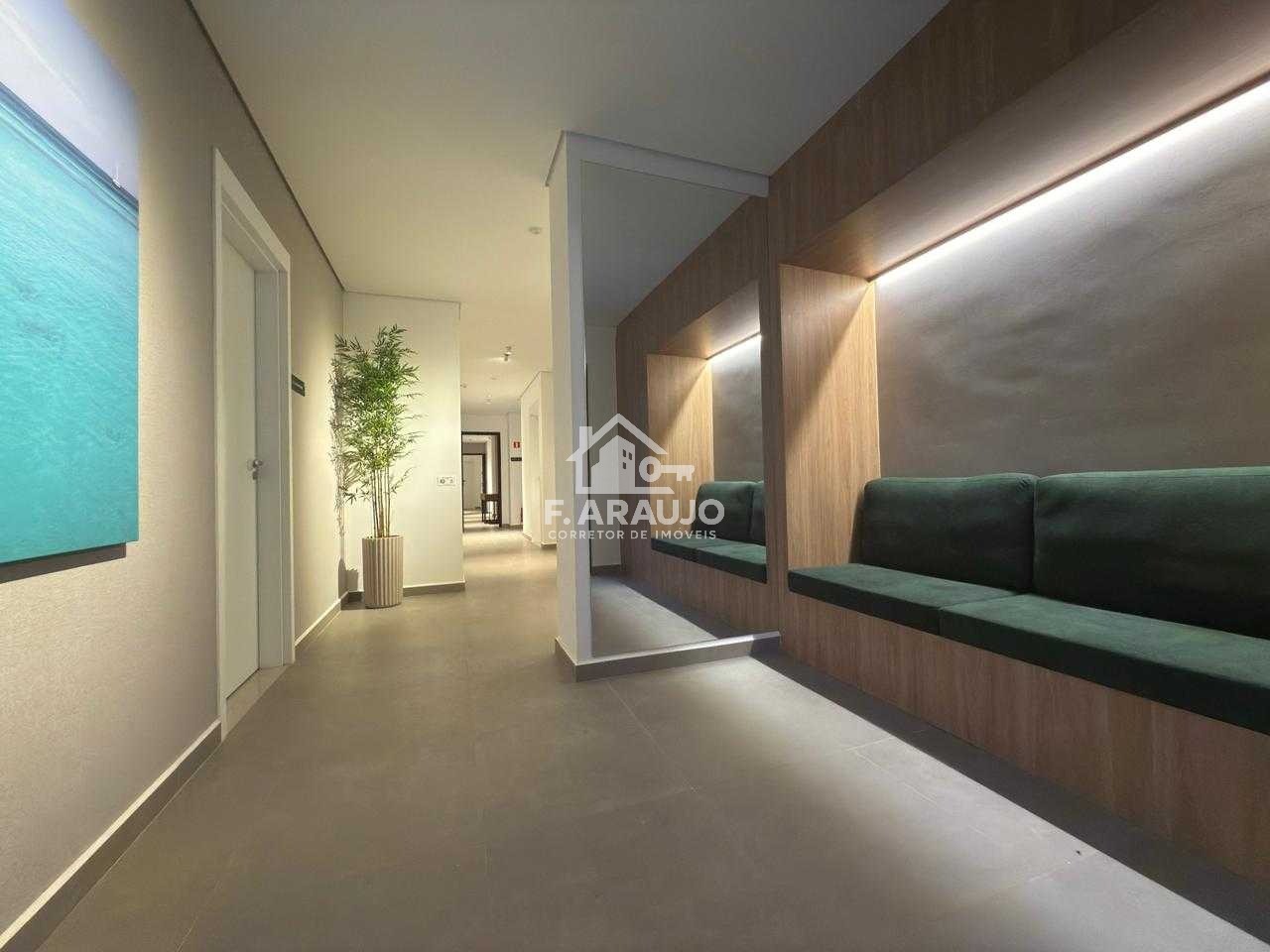 Apartamento, 1 quarto, 45 m² - Foto 27