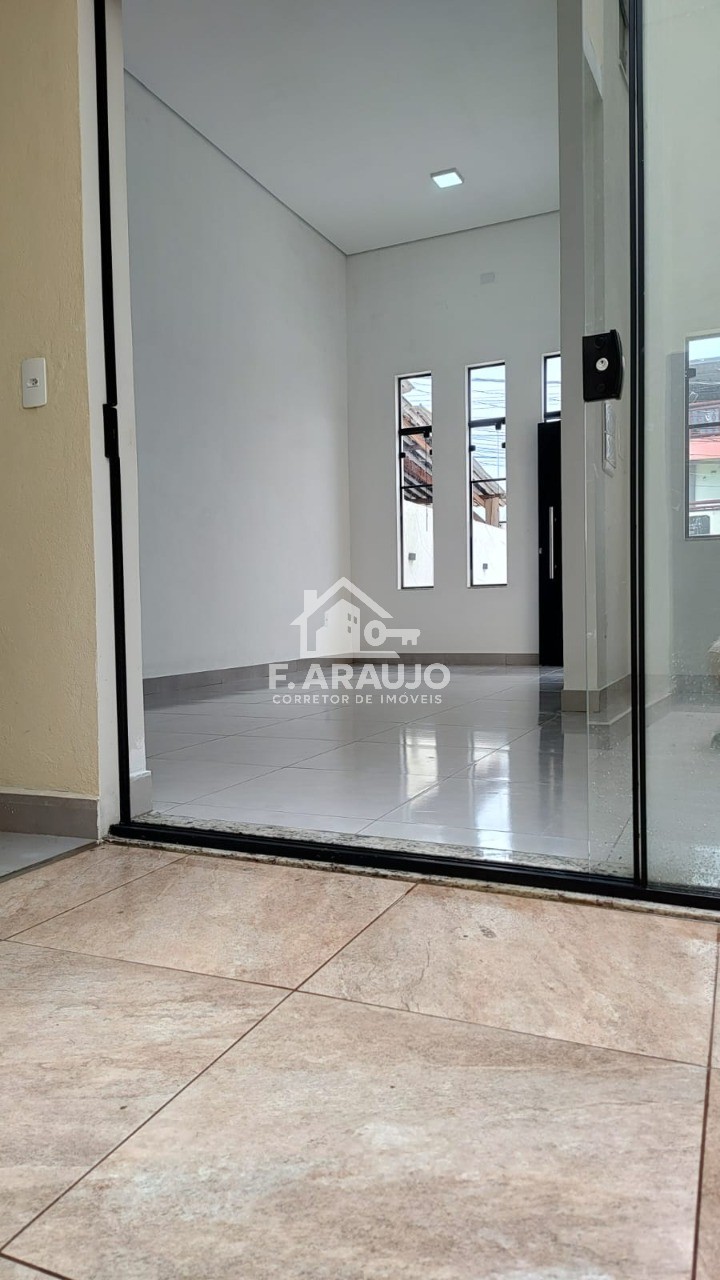 Casa, 2 quartos - Foto 5