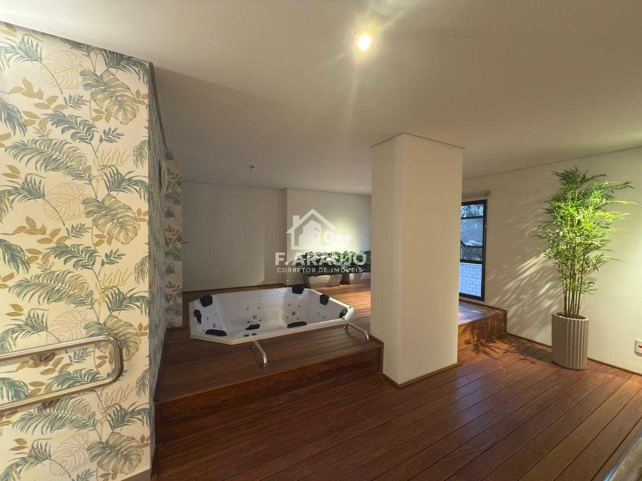 Apartamento, 1 quarto, 45 m² - Foto 16