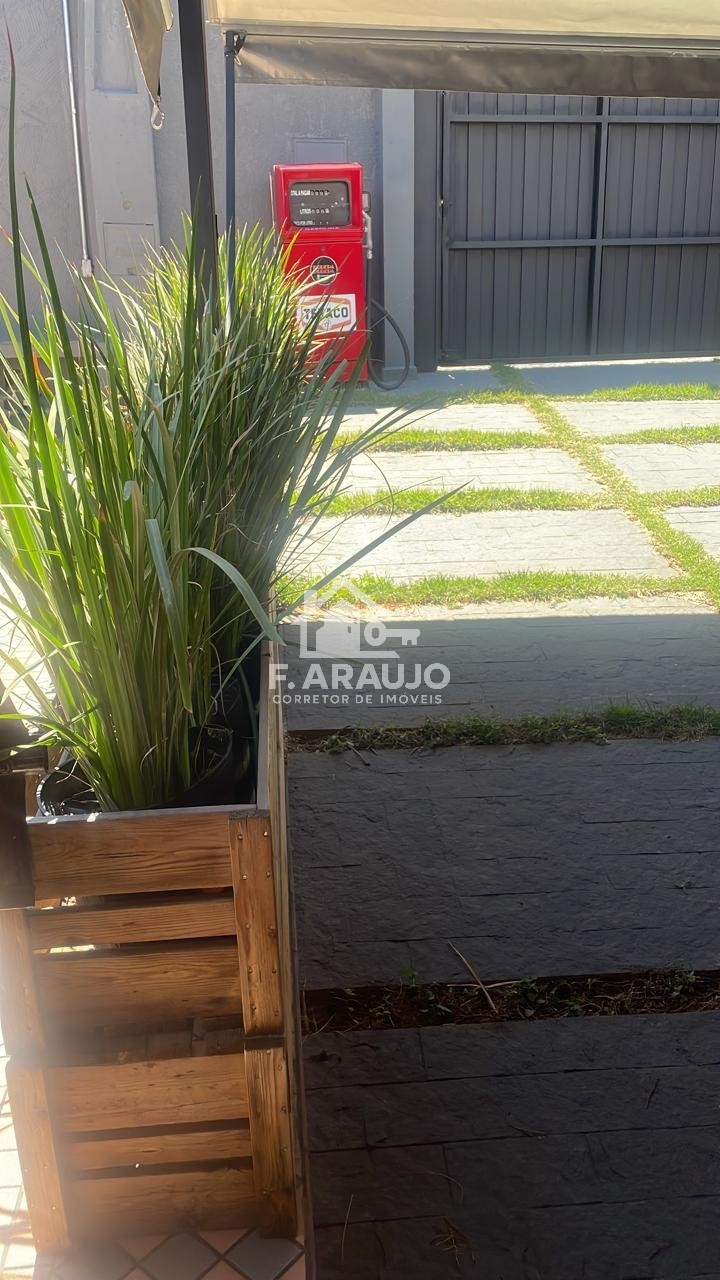 Casa, 3 quartos - Foto 40