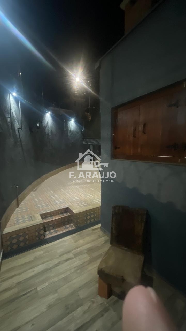 Casa, 3 quartos - Foto 17