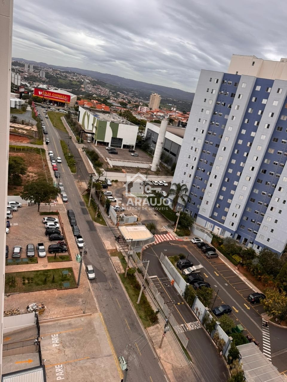 Apartamento, 3 quartos, 67 m² - Foto 3