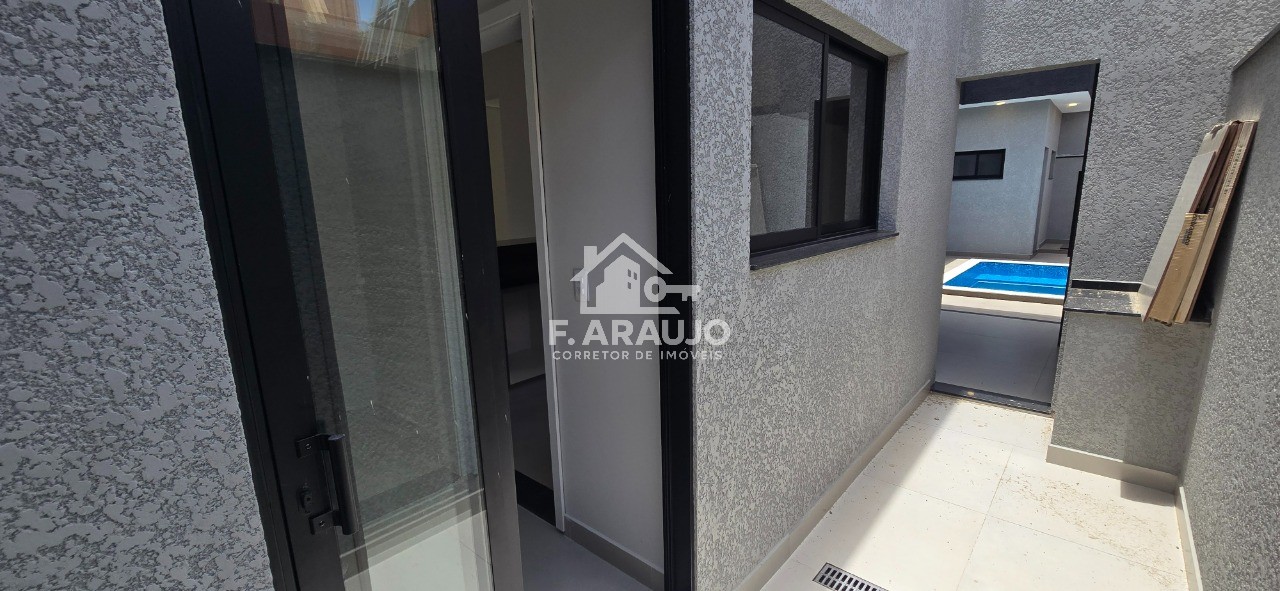 Casa de Condomínio, 3 quartos - Foto 12