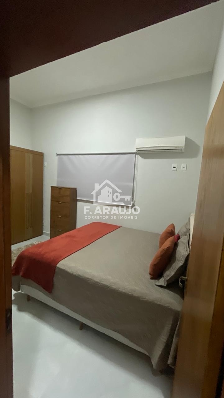 Casa, 3 quartos - Foto 27