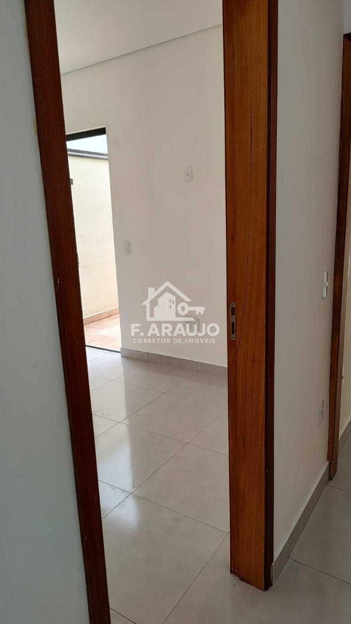 Casa, 2 quartos - Foto 21