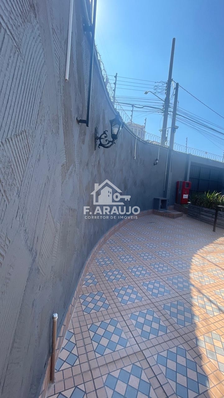 Casa, 3 quartos - Foto 39