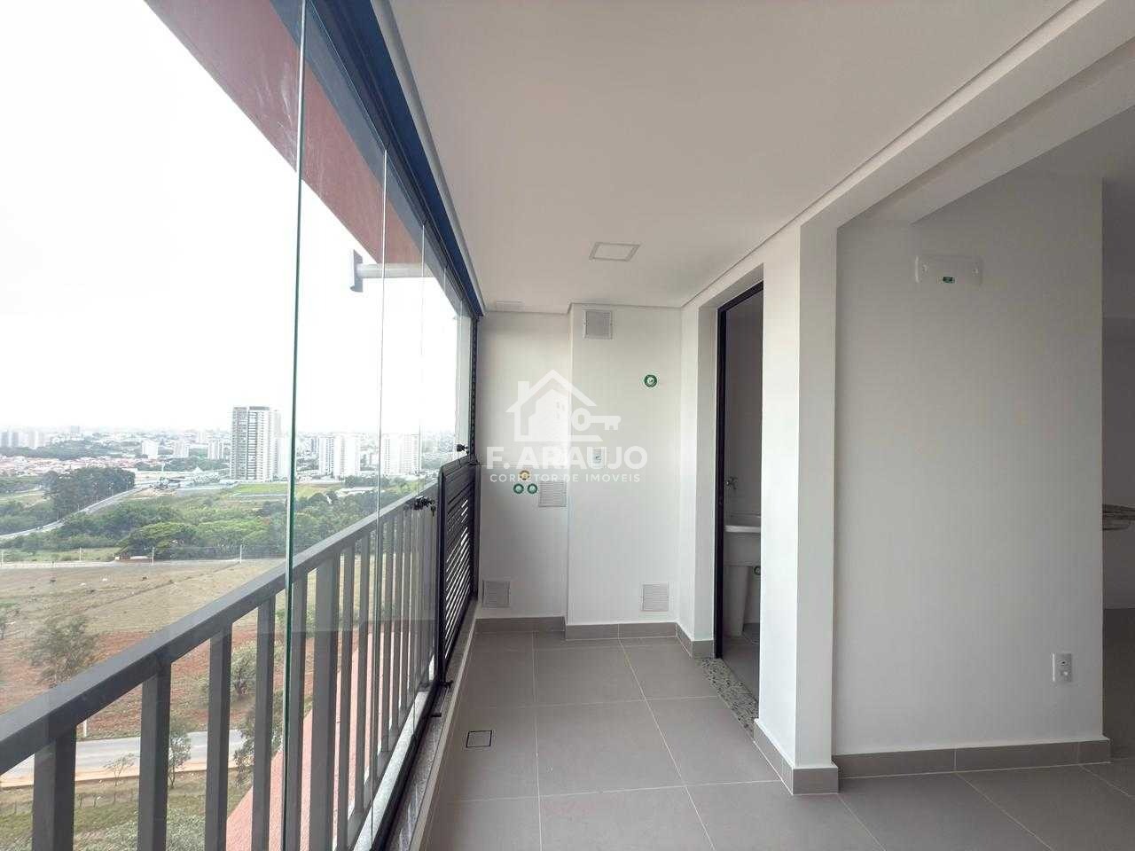 Apartamento, 1 quarto, 45 m² - Foto 17