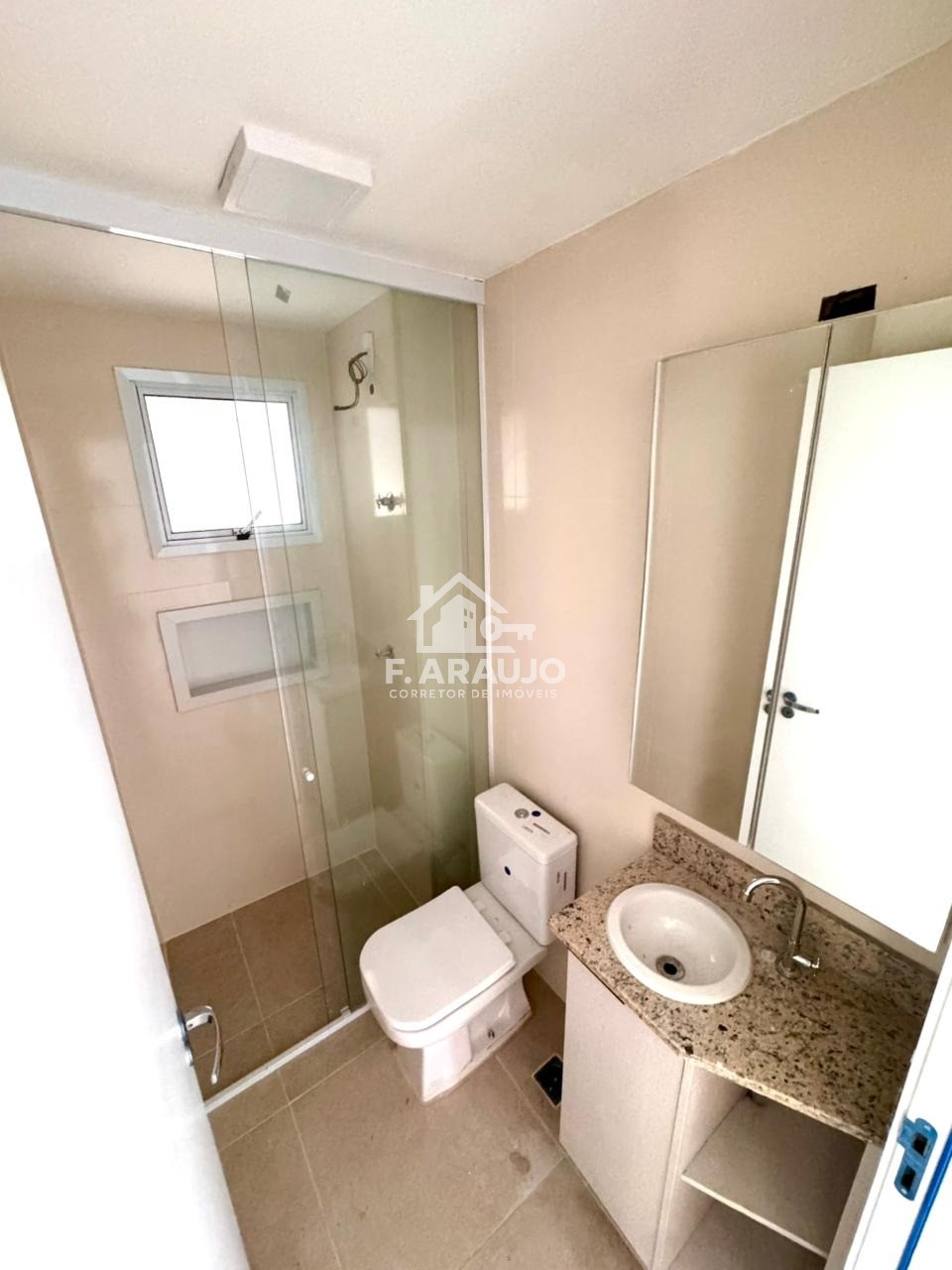 Apartamento, 3 quartos, 67 m² - Foto 16