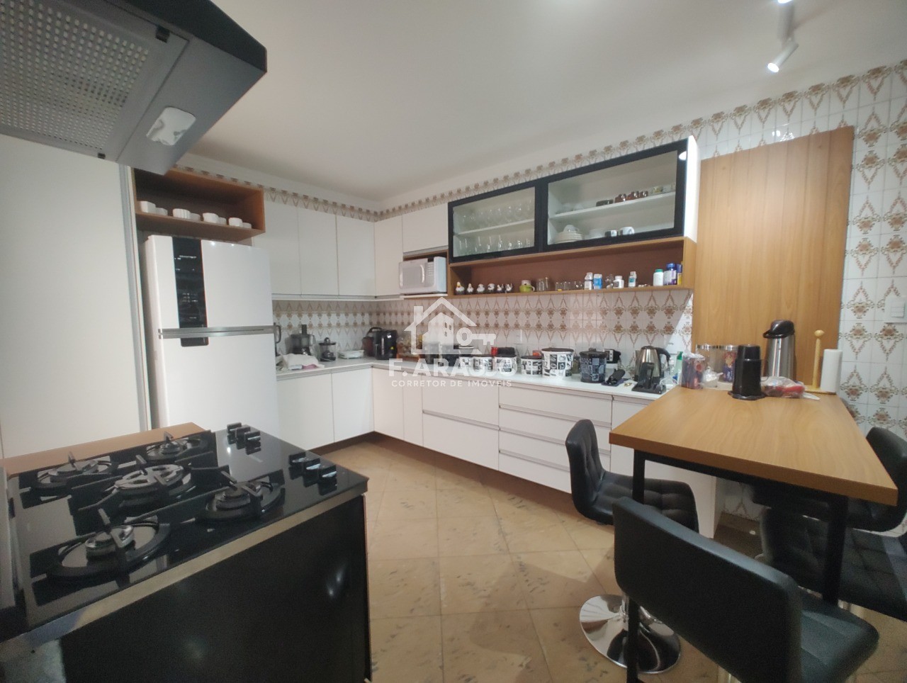 Casa, 4 quartos, 218 m² - Foto 27