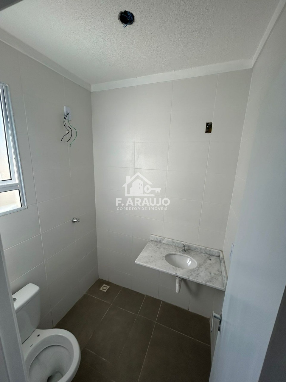 Casa de Condomínio, 2 quartos - Foto 9