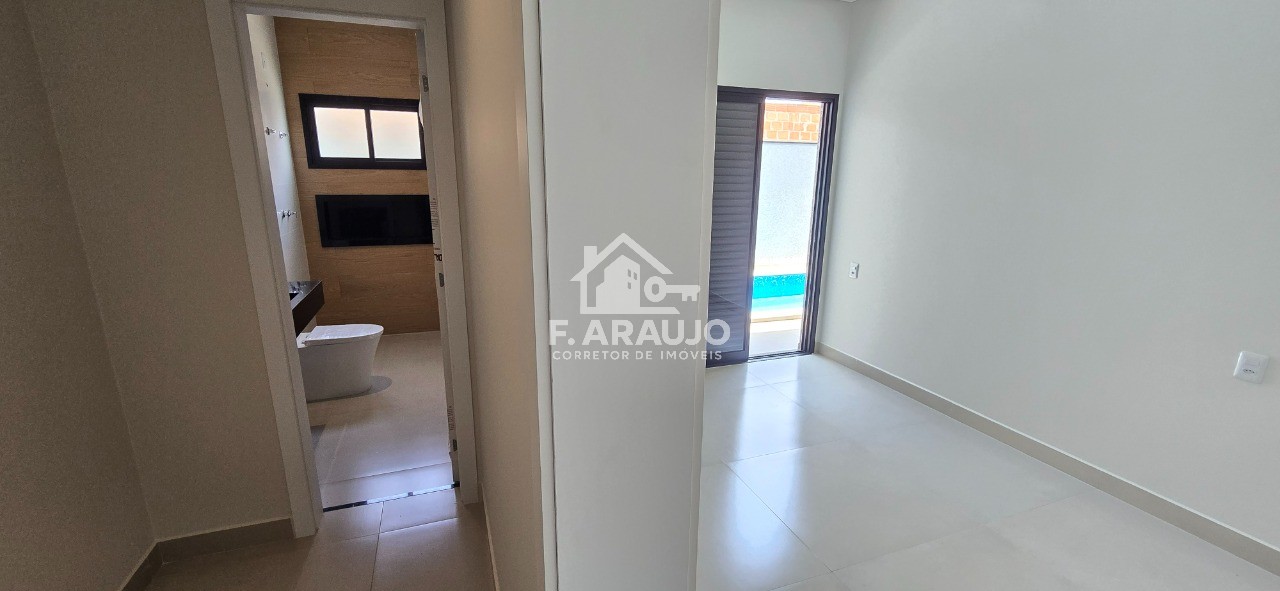 Casa de Condomínio, 3 quartos - Foto 20