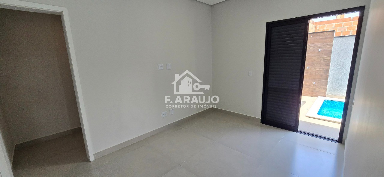 Casa de Condomínio, 3 quartos - Foto 18