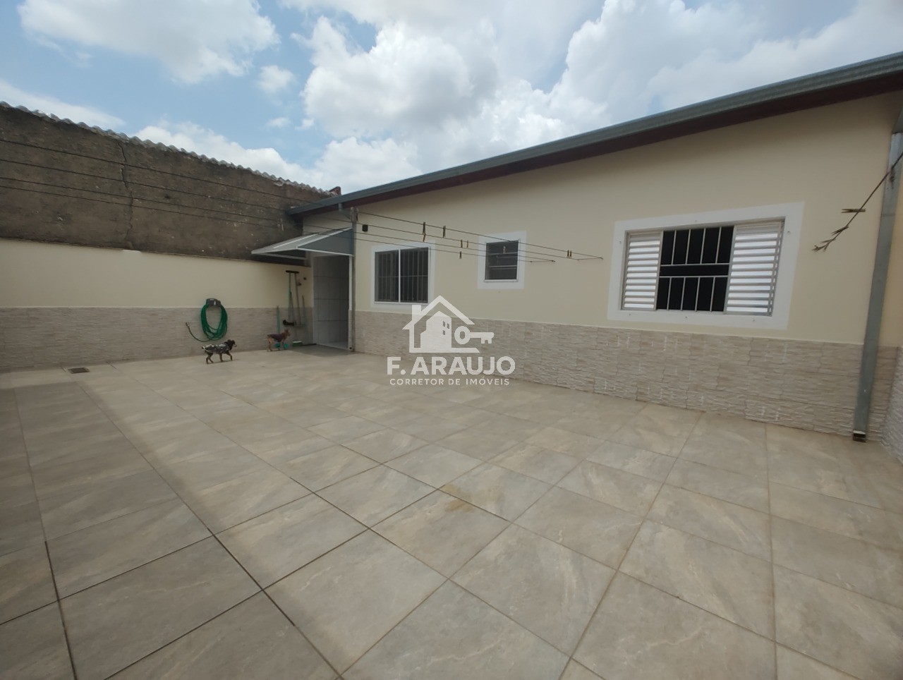 Casa, 4 quartos, 218 m² - Foto 48