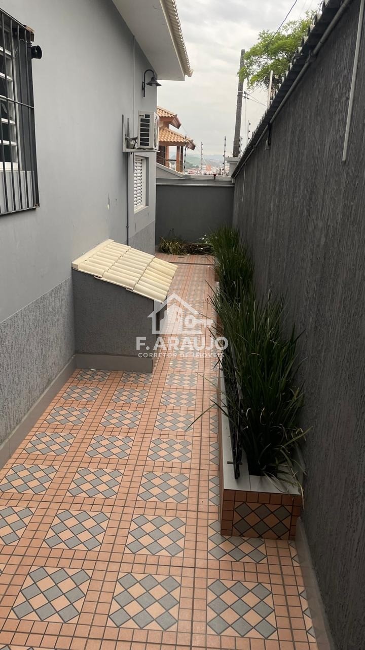 Casa, 3 quartos - Foto 43