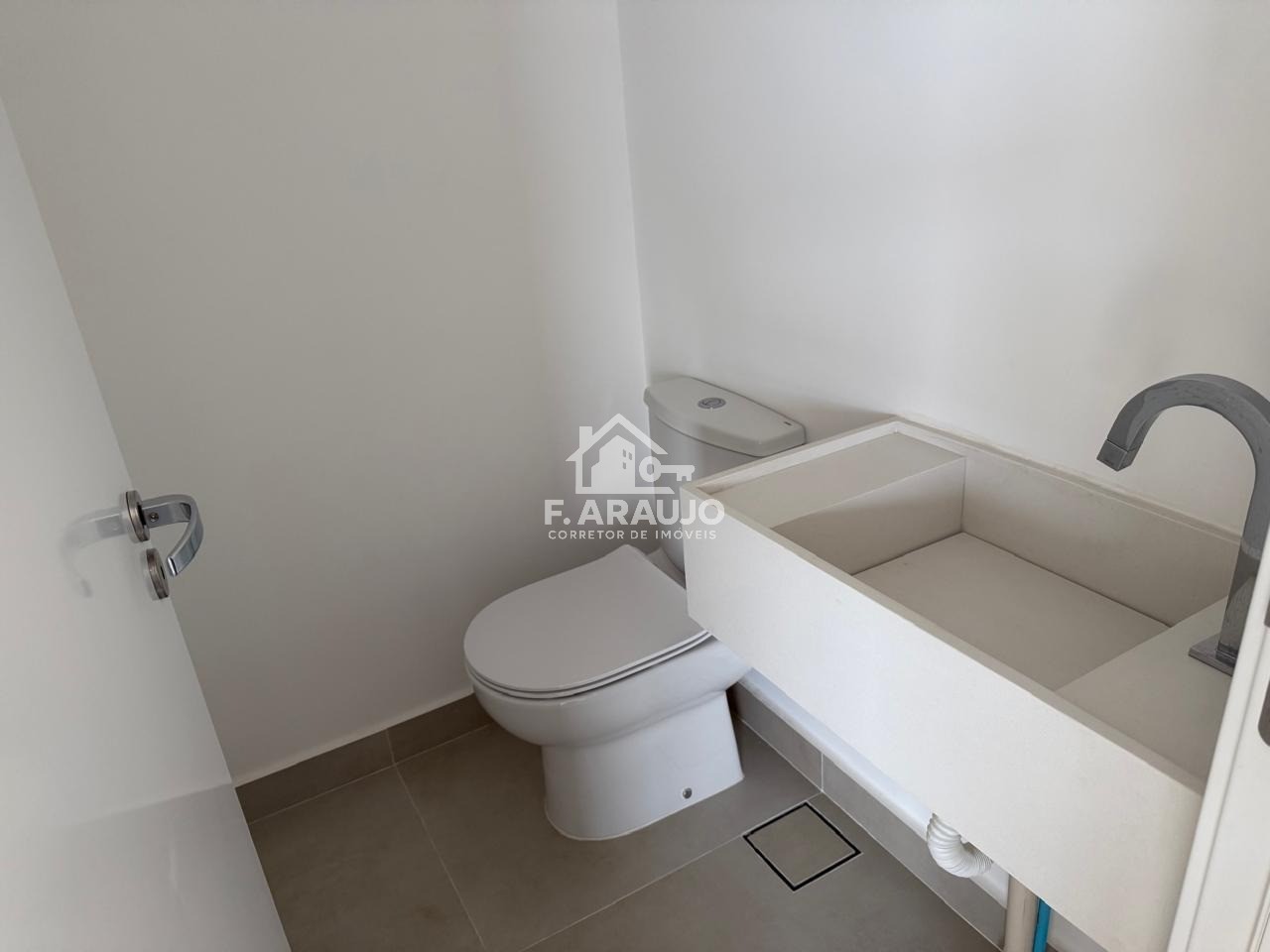 Apartamento, 3 quartos, 143 m² - Foto 6