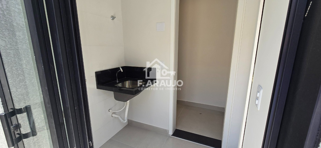 Casa de Condomínio, 3 quartos - Foto 11