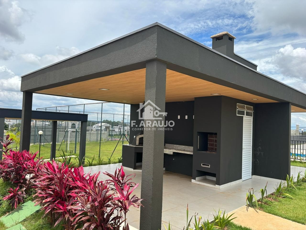 Casa de Condomínio, 2 quartos - Foto 21