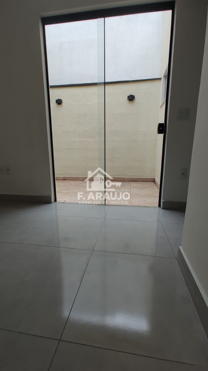 Casa, 2 quartos - Foto 20