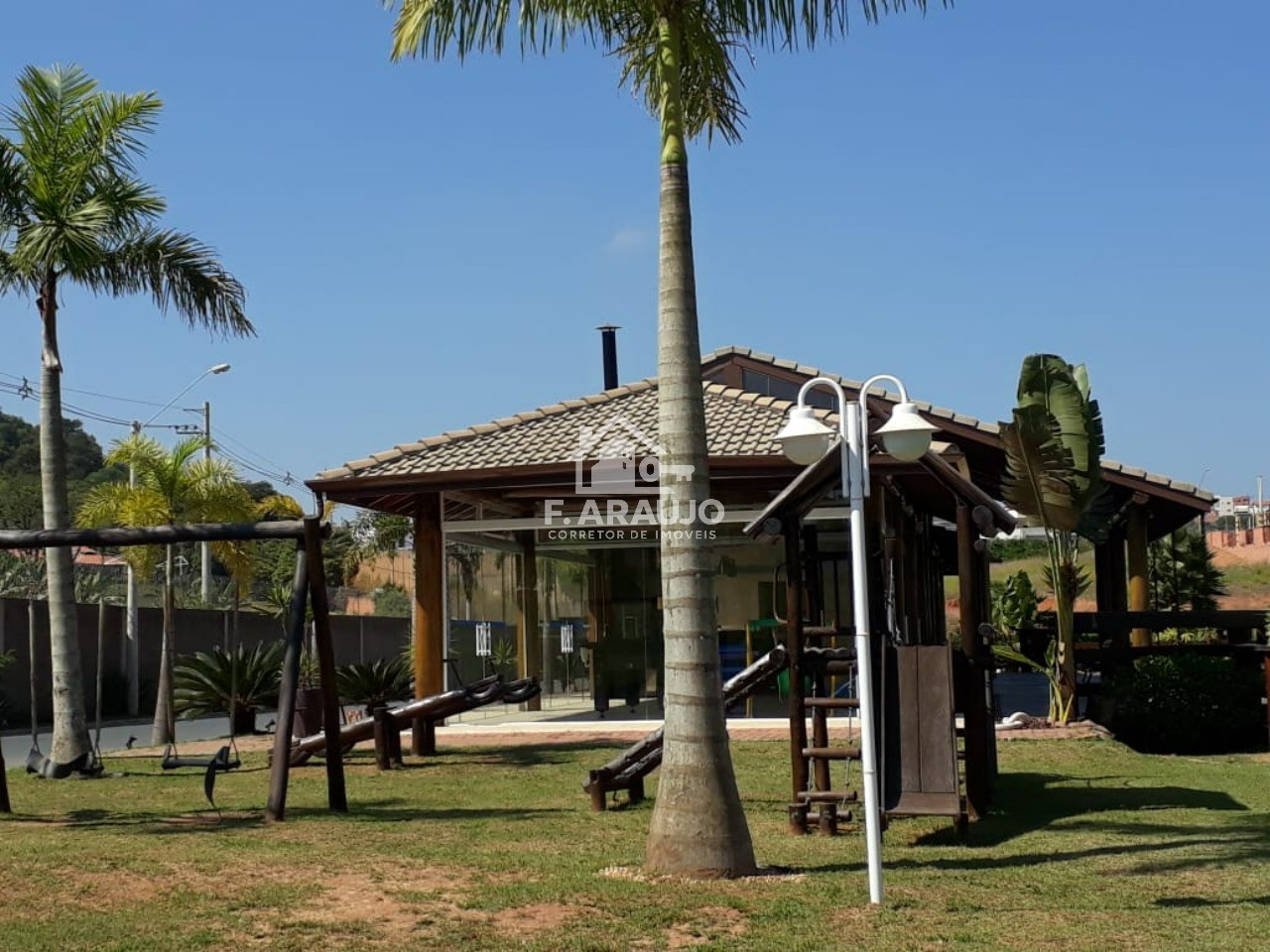 Loteamento e Condomínio, 250 m² - Foto 8