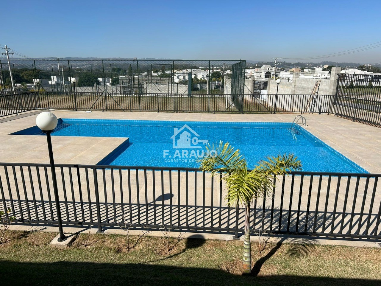 Casa de Condomínio, 2 quartos - Foto 17