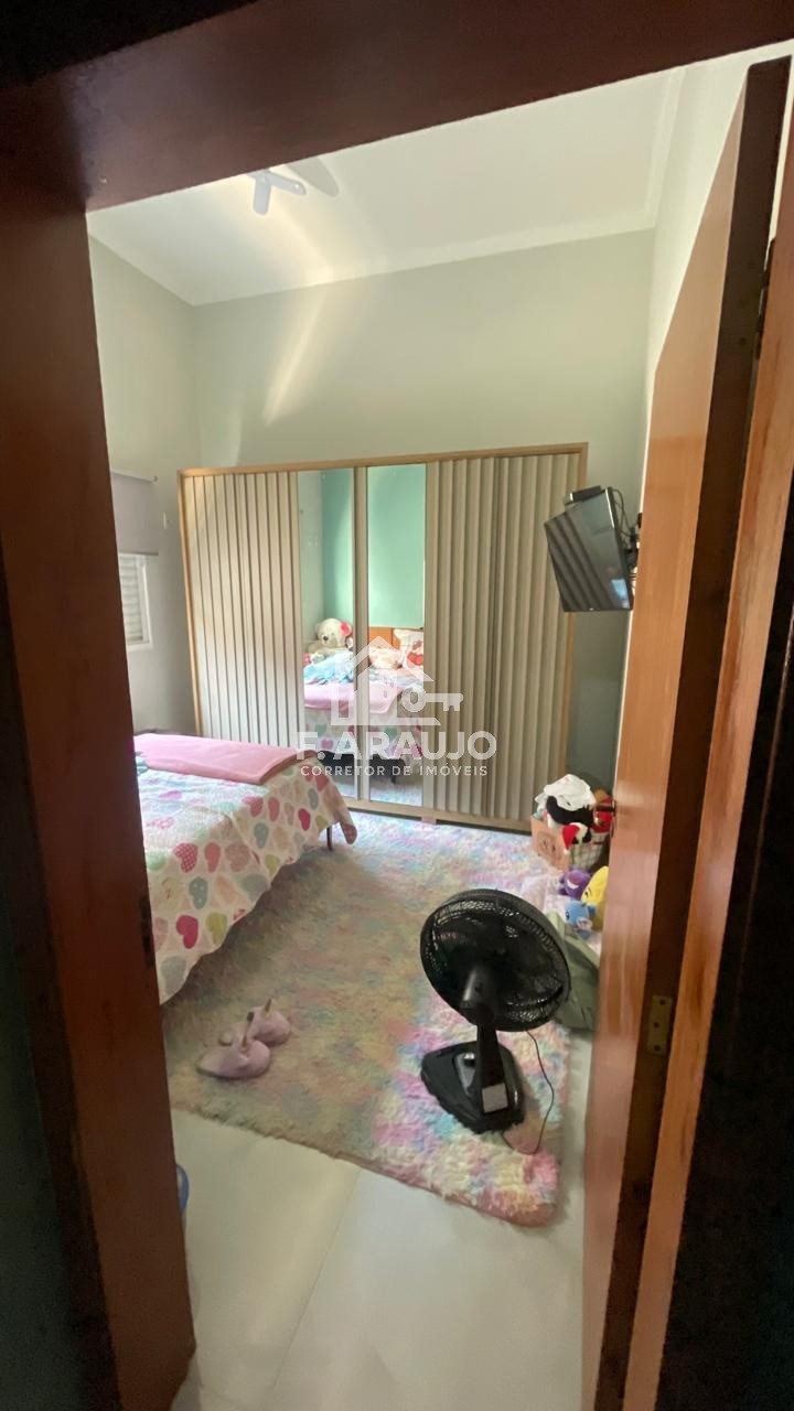 Casa, 3 quartos - Foto 20