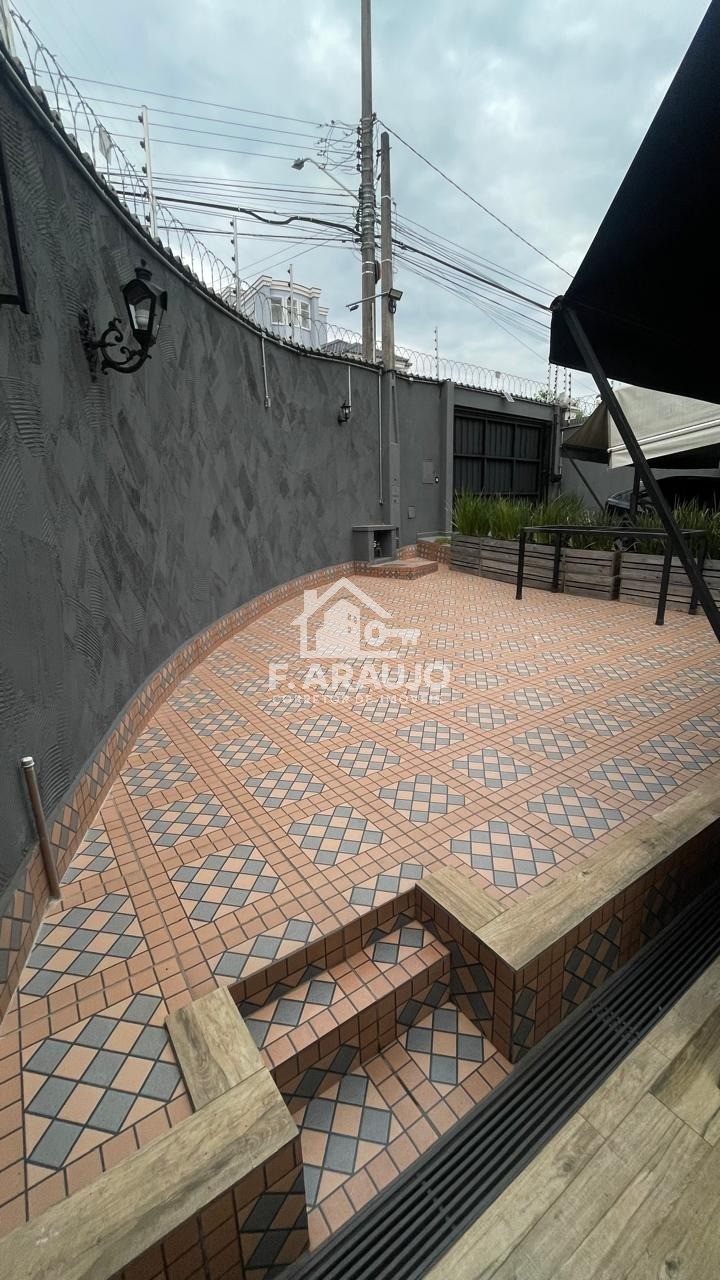 Casa, 3 quartos - Foto 47