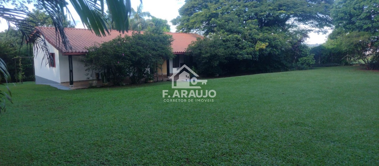 Chácara, 3 quartos, 2800 m² - Foto 23