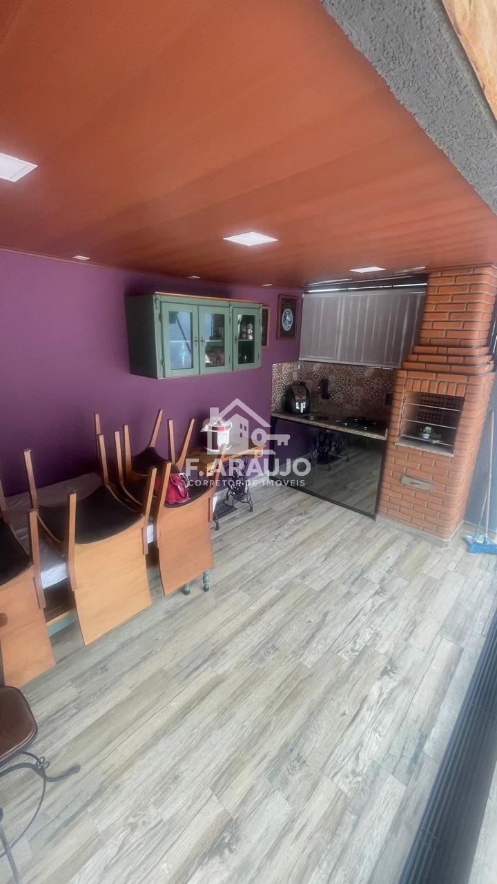 Casa, 3 quartos - Foto 45