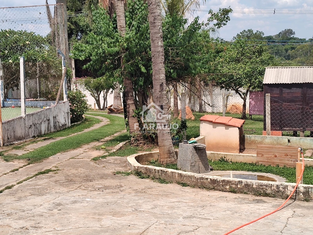 Chácara, 3 quartos, 2280 m² - Foto 27