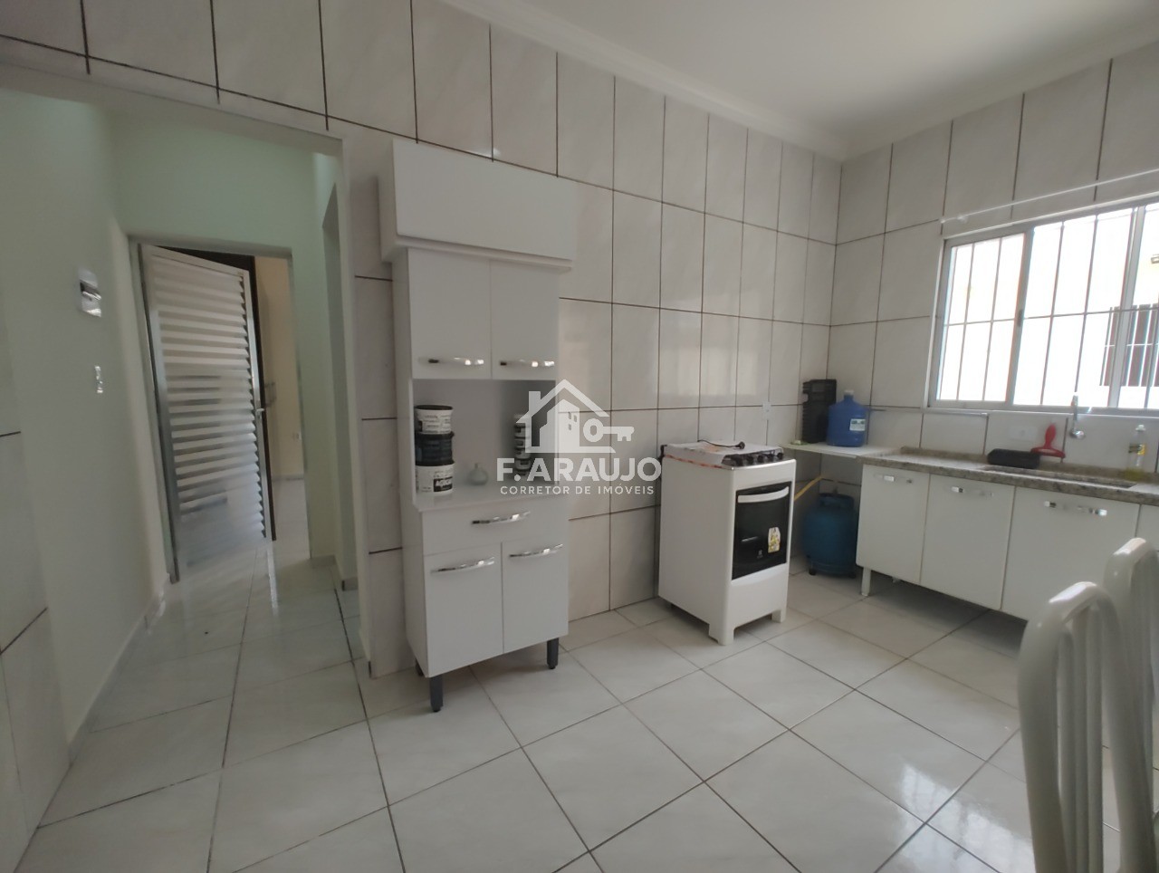 Casa, 4 quartos, 218 m² - Foto 41