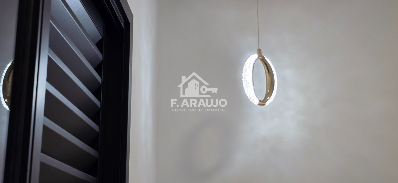 Casa de Condomínio, 3 quartos - Foto 25