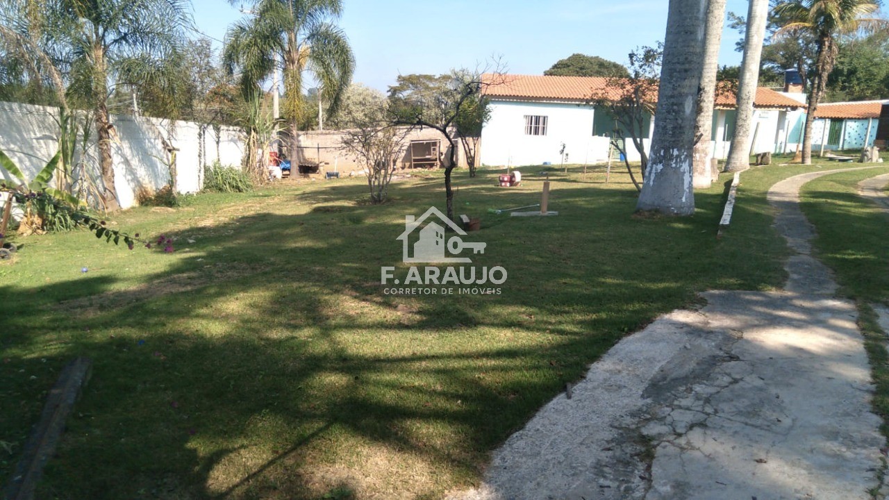 Chácara, 3 quartos, 2280 m² - Foto 21