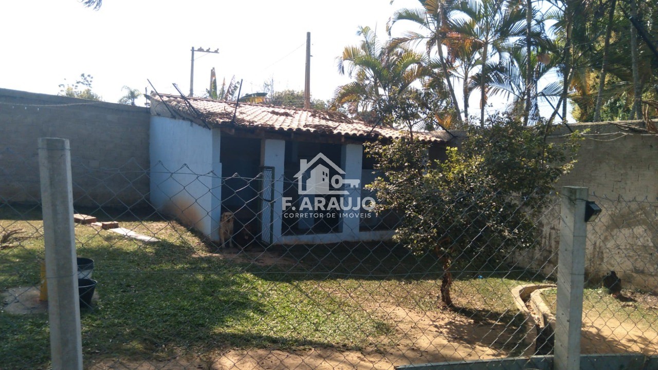 Chácara, 3 quartos, 2280 m² - Foto 19