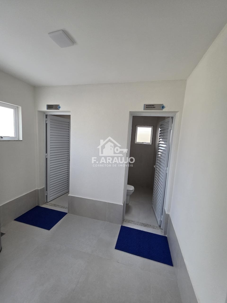 Apartamento, 3 quartos, 67 m² - Foto 14