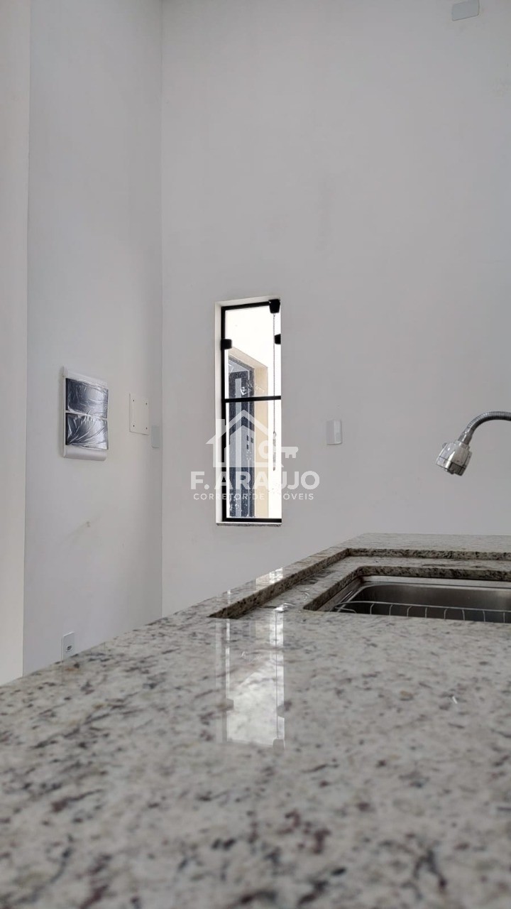 Casa, 2 quartos - Foto 29