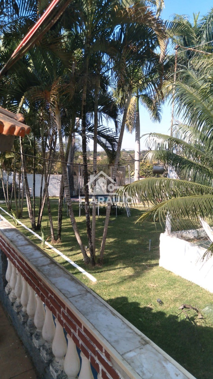 Chácara, 3 quartos, 2280 m² - Foto 16