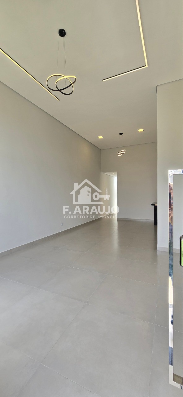 Casa de Condomínio, 3 quartos - Foto 3