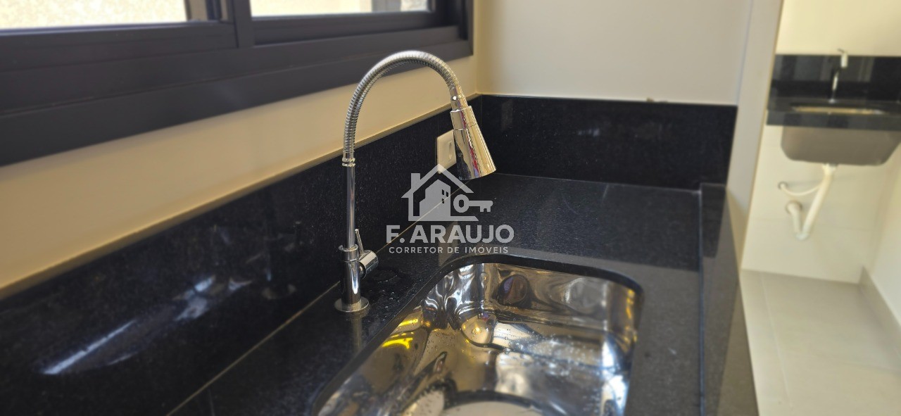 Casa de Condomínio, 3 quartos - Foto 45