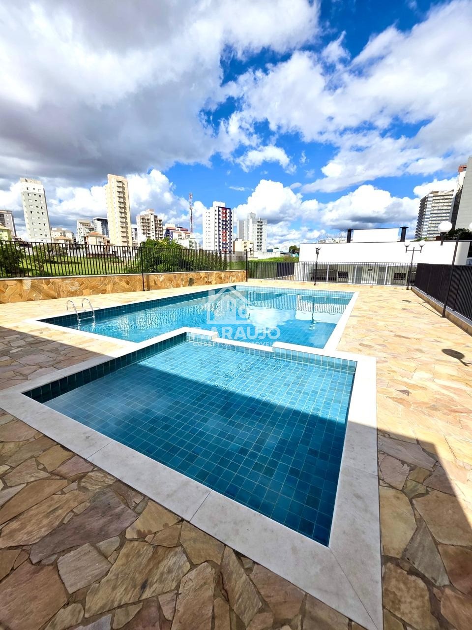 Apartamento, 3 quartos, 67 m² - Foto 4