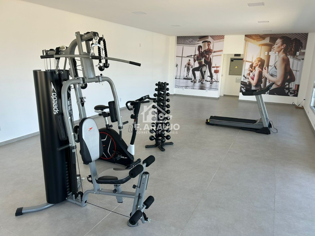 Casa de Condomínio, 2 quartos - Foto 24