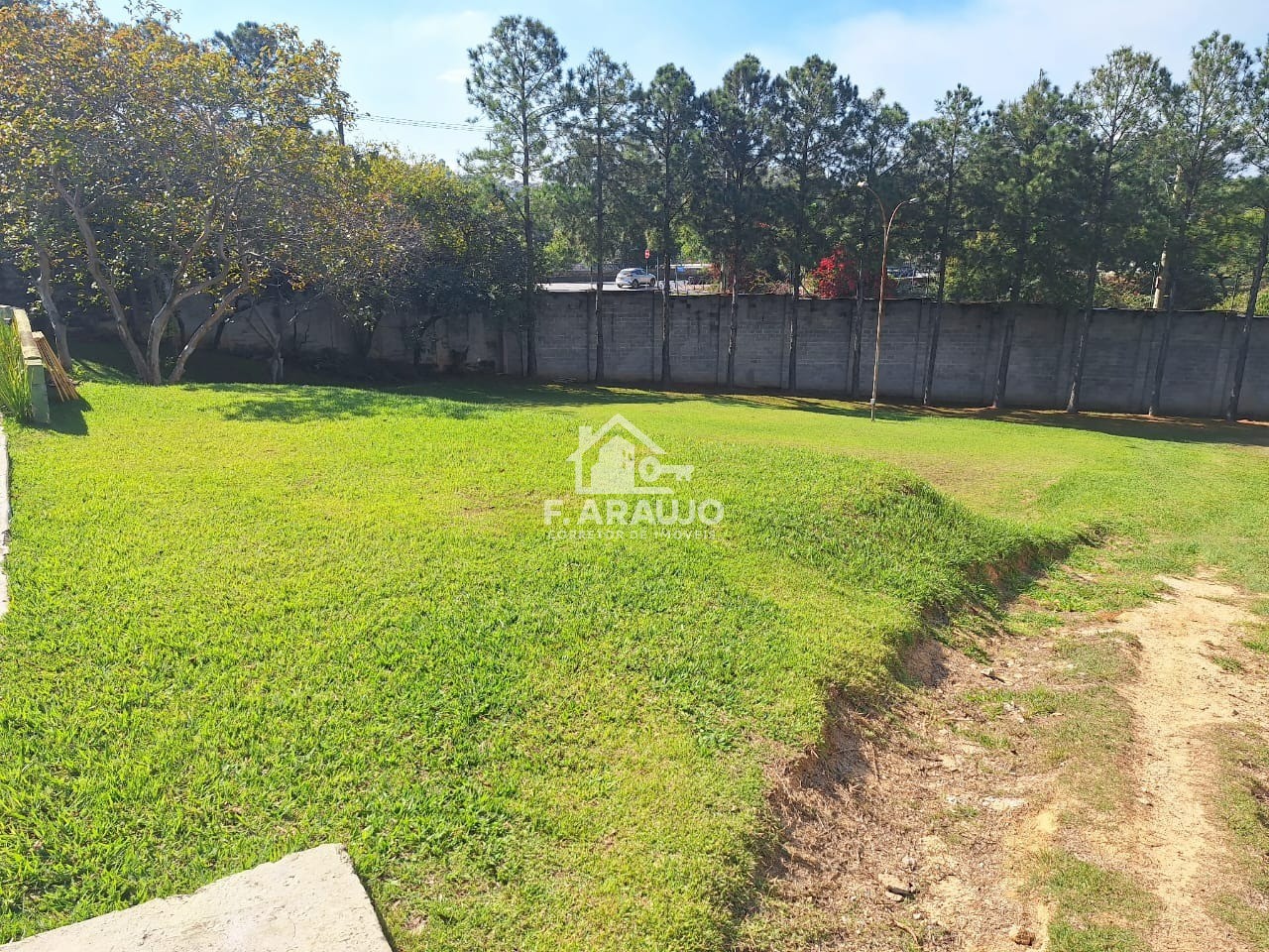 Loteamento e Condomínio, 936 m² - Foto 6