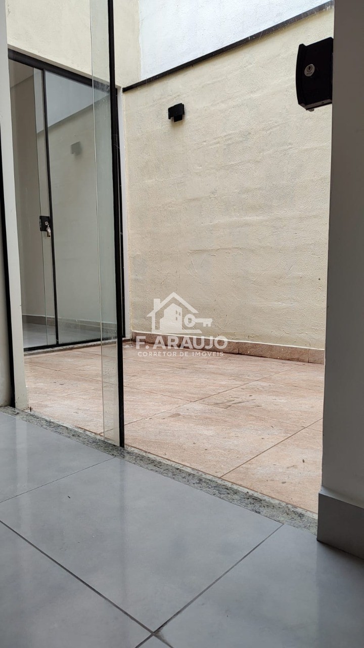 Casa, 2 quartos - Foto 17