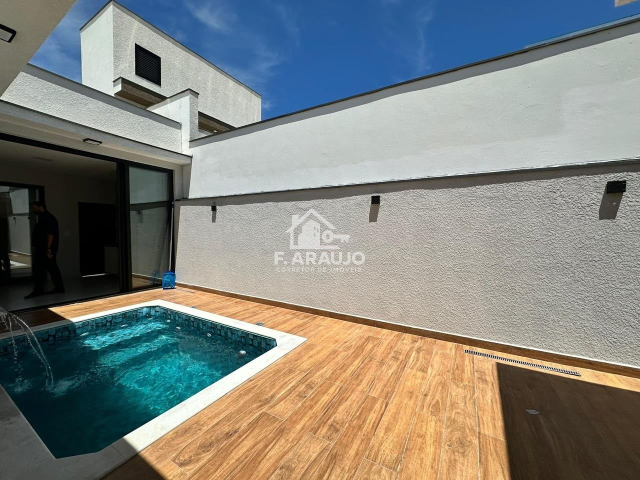 Casa de Condomínio, 3 quartos - Foto 16