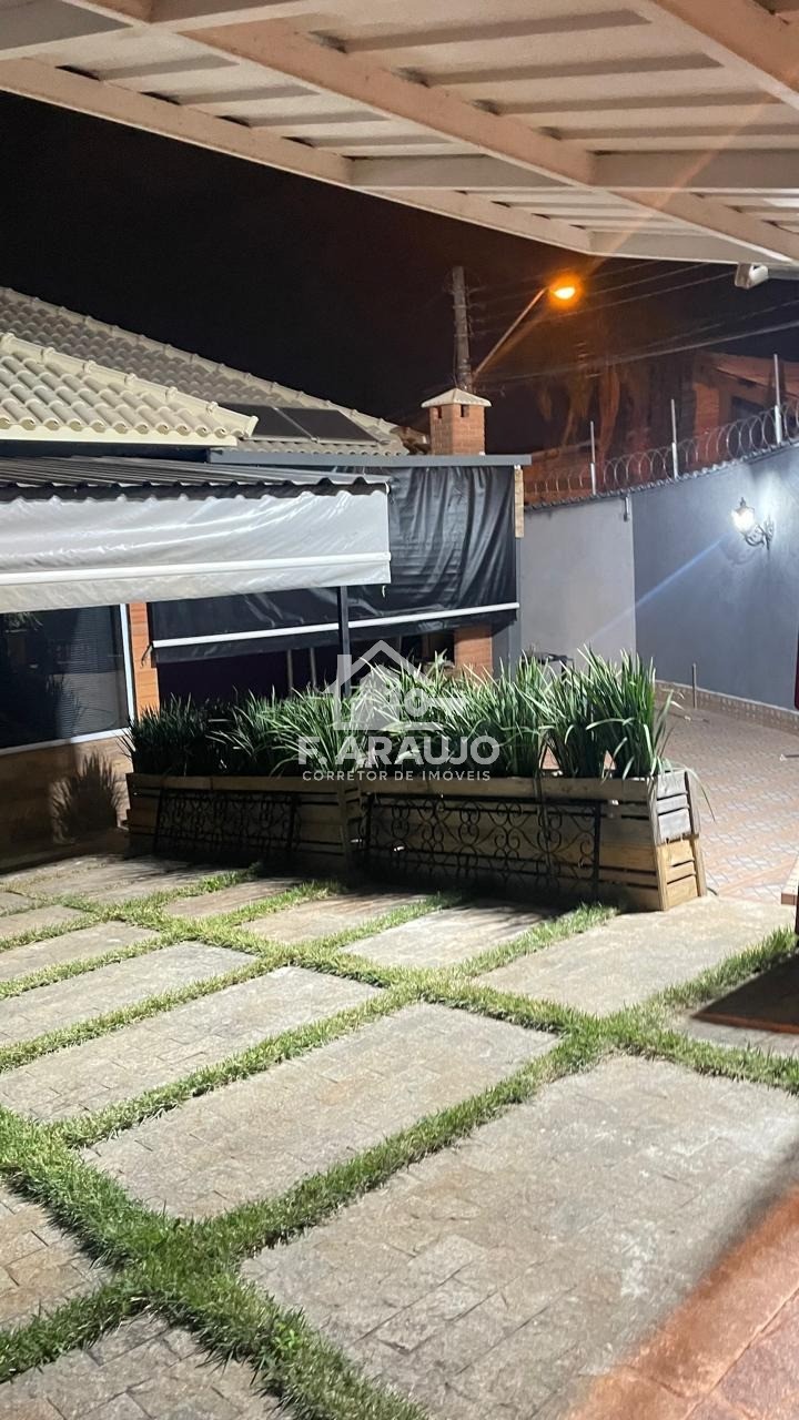 Casa, 3 quartos - Foto 8