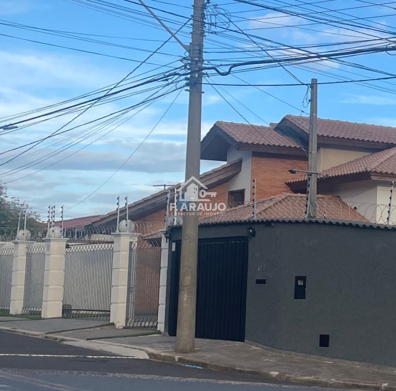 Casa, 3 quartos - Foto 49