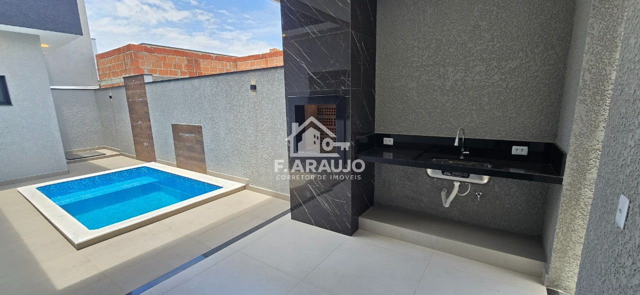 Casa de Condomínio, 3 quartos - Foto 14